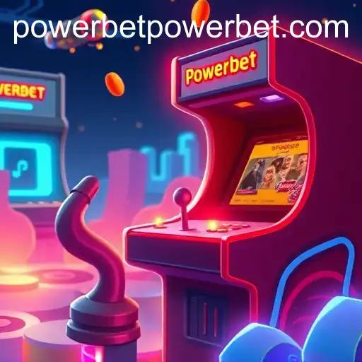 Exploring the Thrilling World of Arcade Games: Powerbet Edition