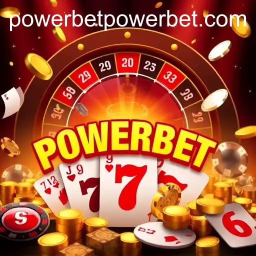 Exploring the Thrill of Casino Games: A Focus on Powerbet