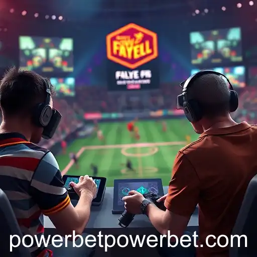 The Growth of Online Gaming in 2025