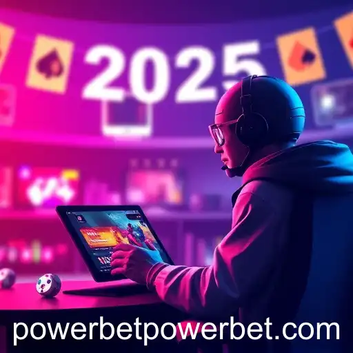 The Rise of Powerbet: A Digital Entertainment Revolution