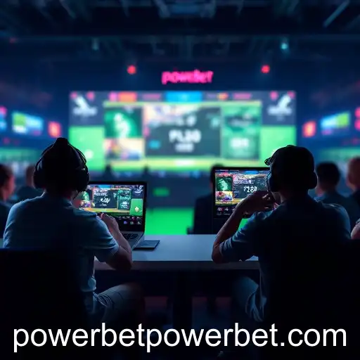 Powerbet: The Evolution of Online Gaming