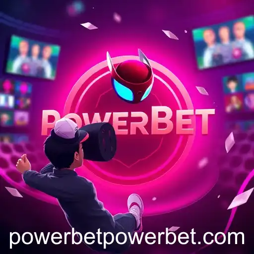 Powerbet's Influence on Global Gaming Trends