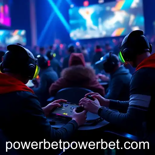 The Rise of Online Gaming: Powerbet Leads the Charge