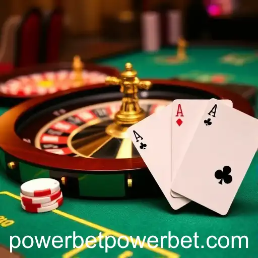 The Rise of Powerbet in Online Gaming