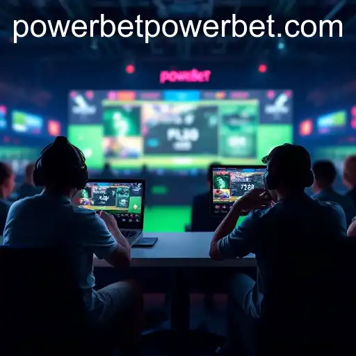 Powerbet: The Evolution of Online Gaming