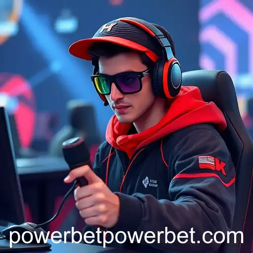 Powerbet Emerges as Leading Gamer's Choice
