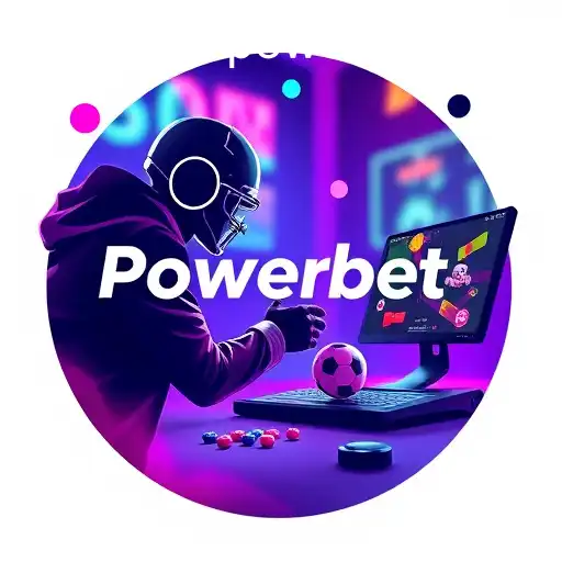 The Rise of Powerbet in Online Gaming