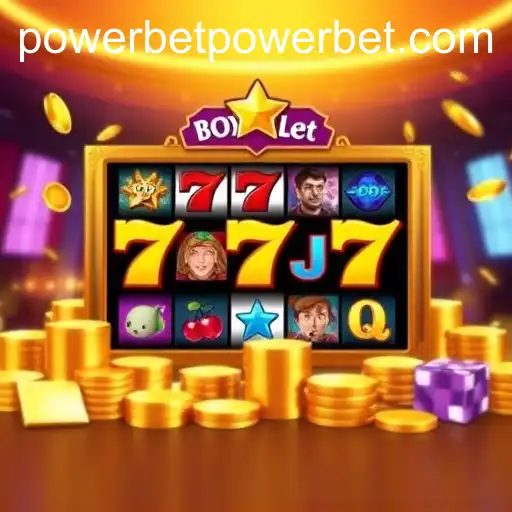 Exploring the Thrilling World of Video Slots: A Deep Dive into Powerbet Features