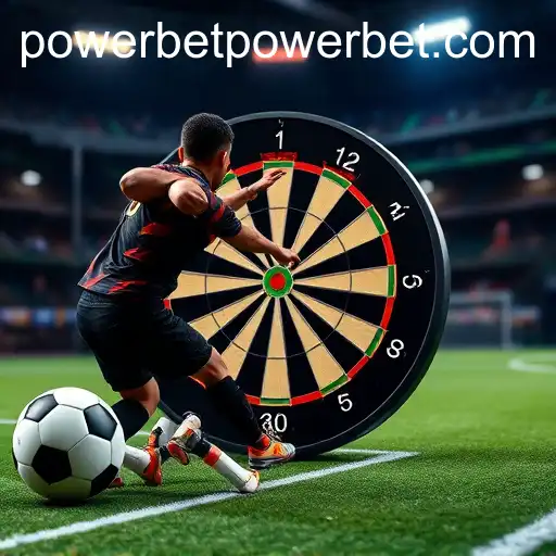 Exploring the Dynamic World of Sports Betting: The Rise of 'Powerbet'