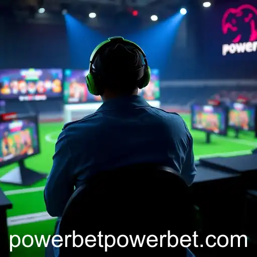 The Dynamic World of Online Gaming in 2025