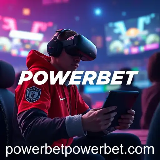 Powerbet Shaping the Future of Online Gaming