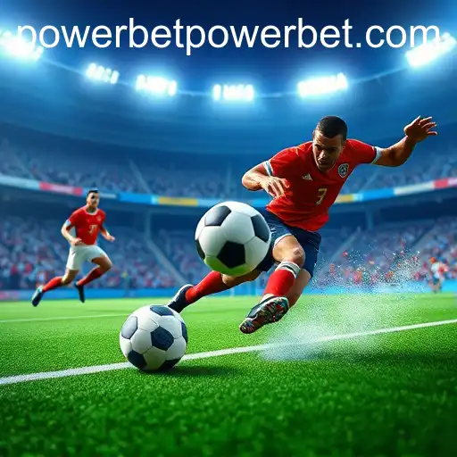 The Rise of Virtual Sports: Exploring the Power of 'Powerbet'